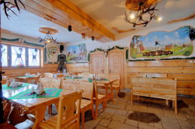 Gästehaus in der Tatra, Zakopane, Bukowina Tatrzańska, Entspannung in Polen